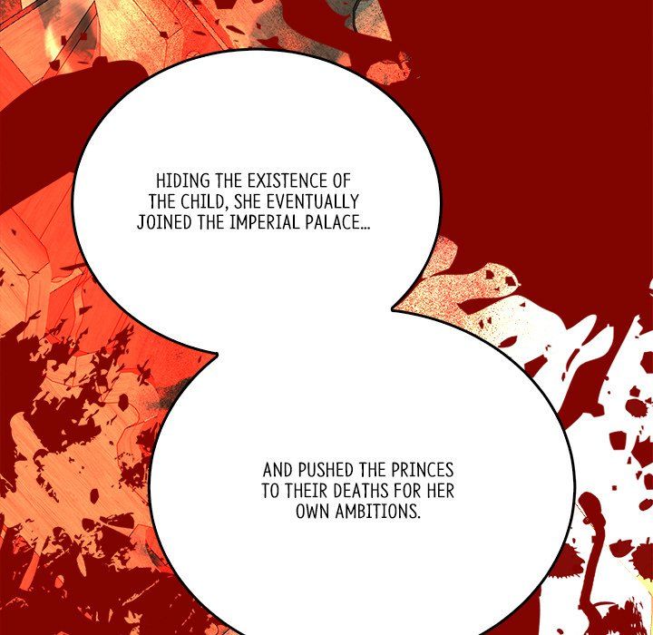 Strong Spirits Manhwa - Chapter 35 Page 89