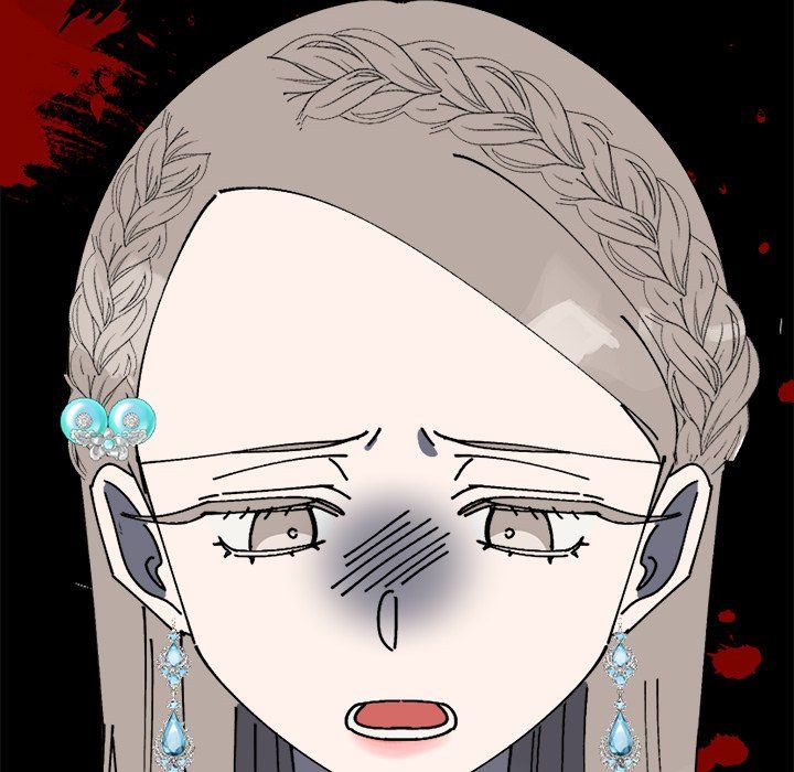 Strong Spirits Manhwa - Chapter 35 Page 92