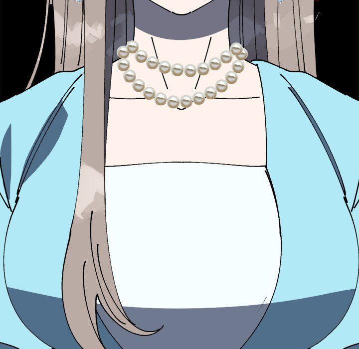 Strong Spirits Manhwa - Chapter 35 Page 93