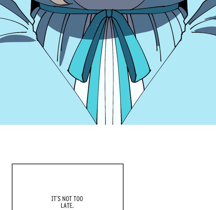 Strong Spirits Manhwa - Chapter 35 Page 94