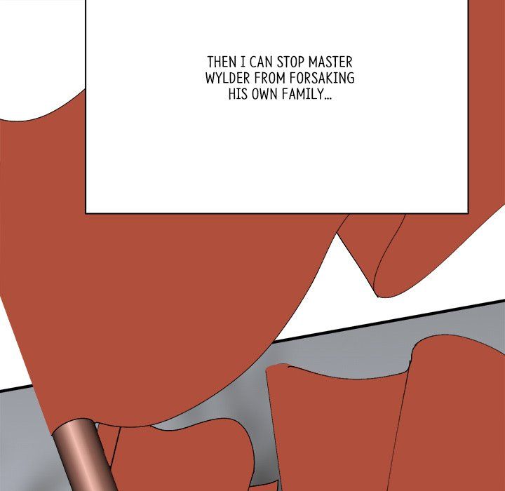 Strong Spirits Manhwa - Chapter 35 Page 99
