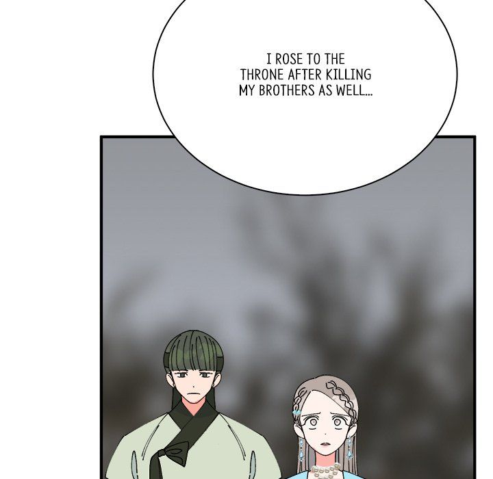 Strong Spirits Manhwa - Chapter 35 Page 109