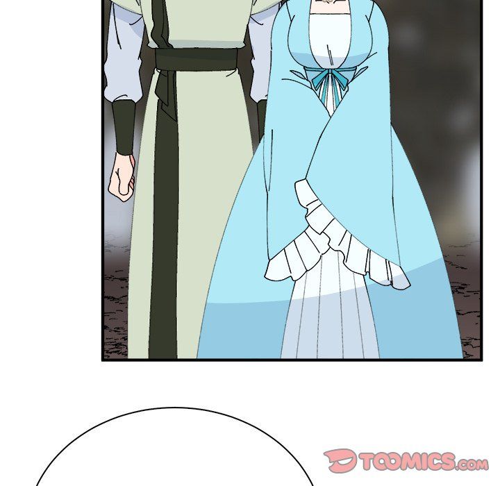 Strong Spirits Manhwa - Chapter 35 Page 110