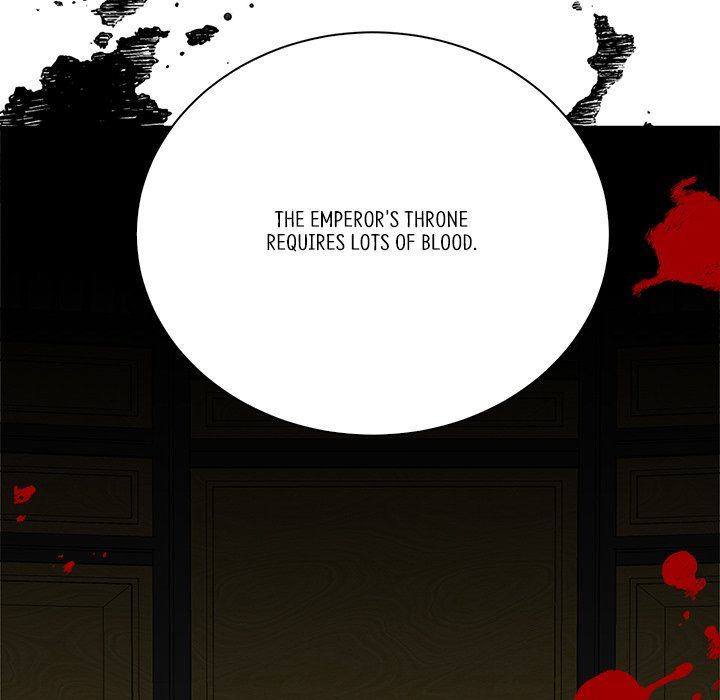 Strong Spirits Manhwa - Chapter 35 Page 113