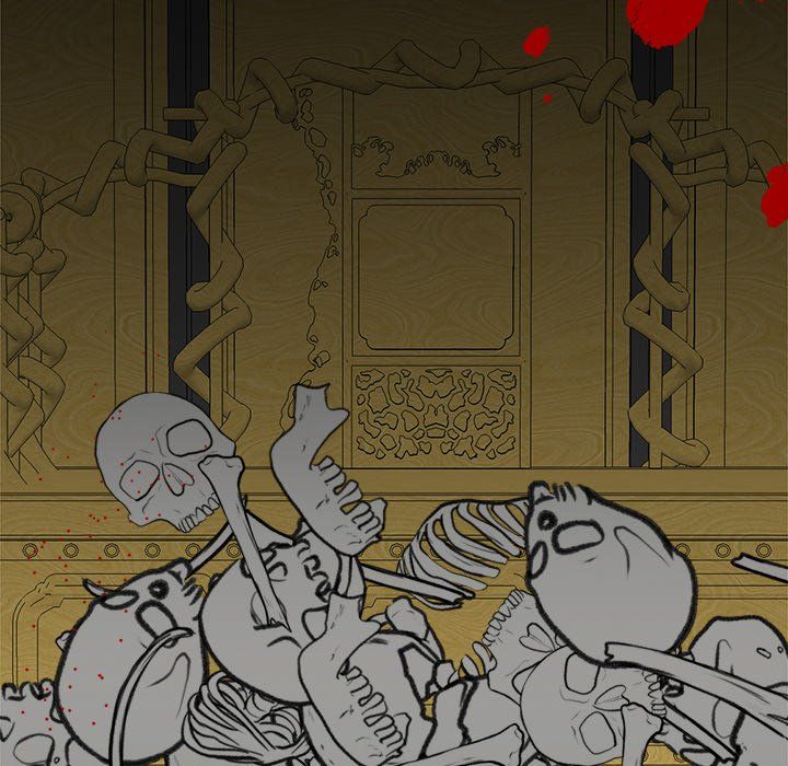 Strong Spirits Manhwa - Chapter 35 Page 114