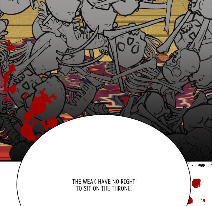 Strong Spirits Manhwa - Chapter 35 Page 115