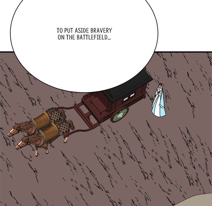 Strong Spirits Manhwa - Chapter 35 Page 117