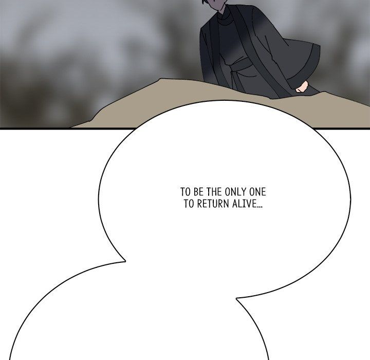 Strong Spirits Manhwa - Chapter 35 Page 119