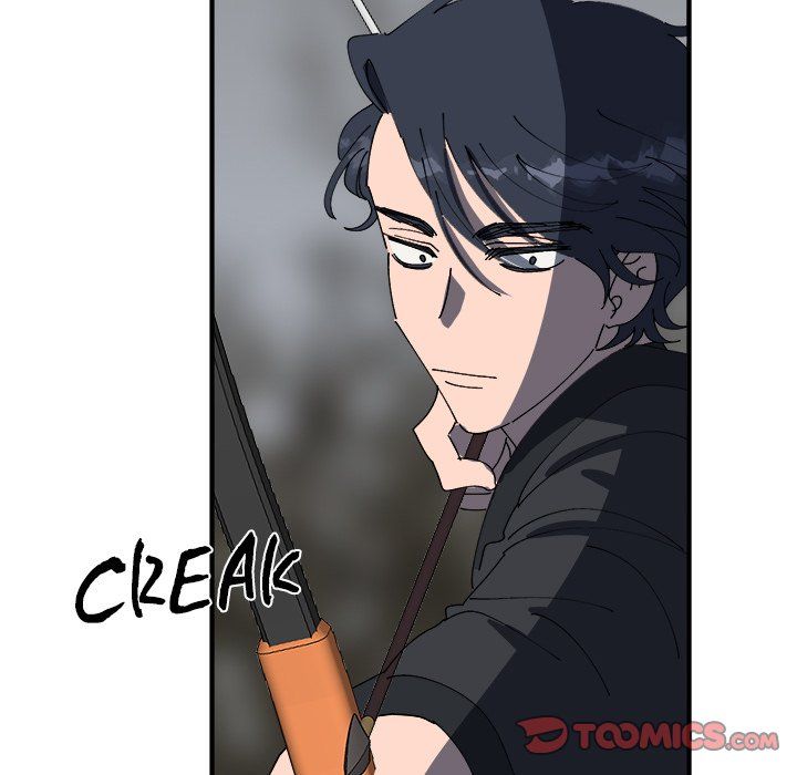 Strong Spirits Manhwa - Chapter 35 Page 122