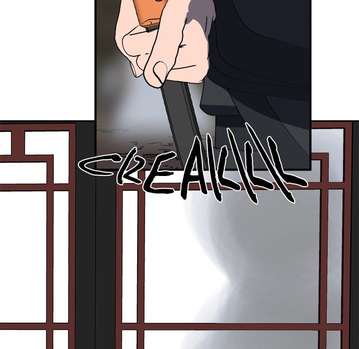 Strong Spirits Manhwa - Chapter 35 Page 123