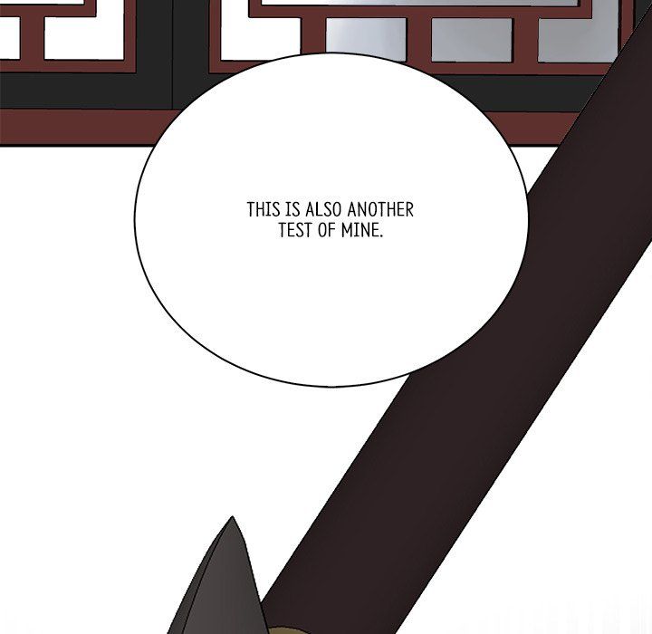 Strong Spirits Manhwa - Chapter 35 Page 124