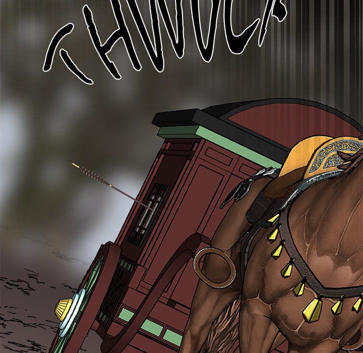 Strong Spirits Manhwa - Chapter 35 Page 127