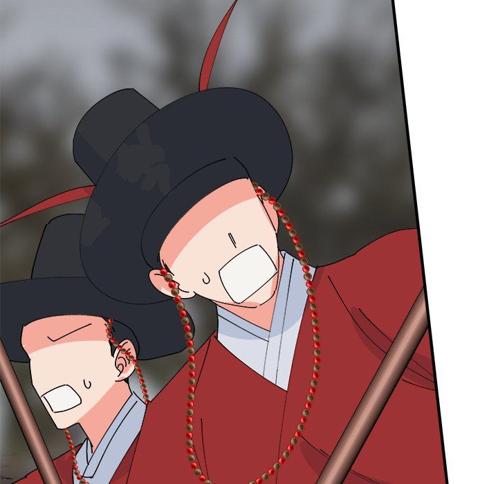 Strong Spirits Manhwa - Chapter 35 Page 132