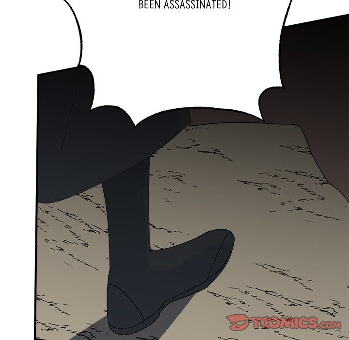 Strong Spirits Manhwa - Chapter 35 Page 134