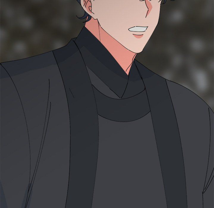 Strong Spirits Manhwa - Chapter 35 Page 137