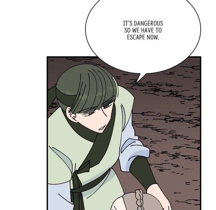 Strong Spirits Manhwa - Chapter 35 Page 140