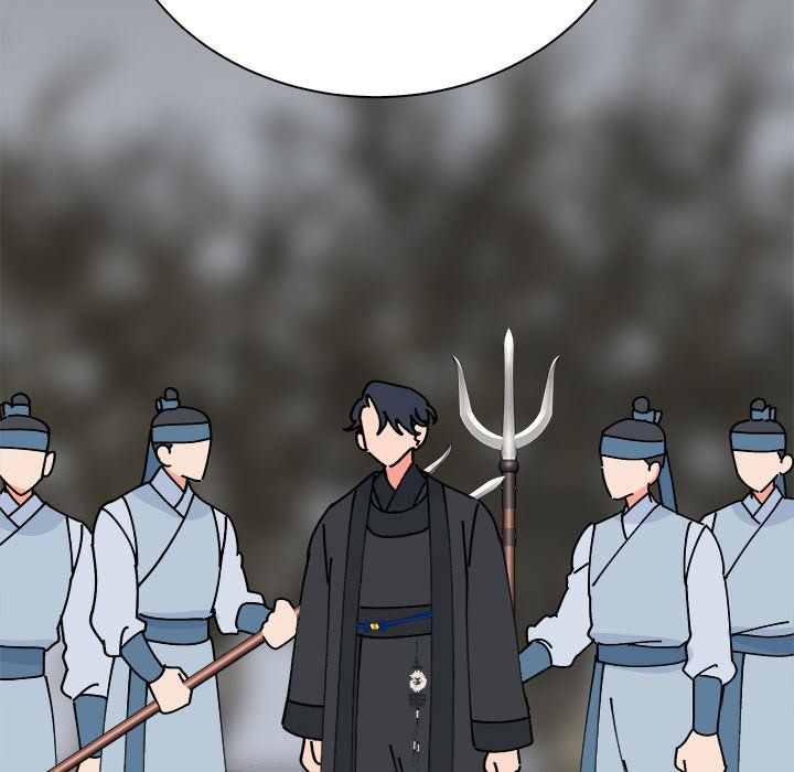 Strong Spirits Manhwa - Chapter 35 Page 147