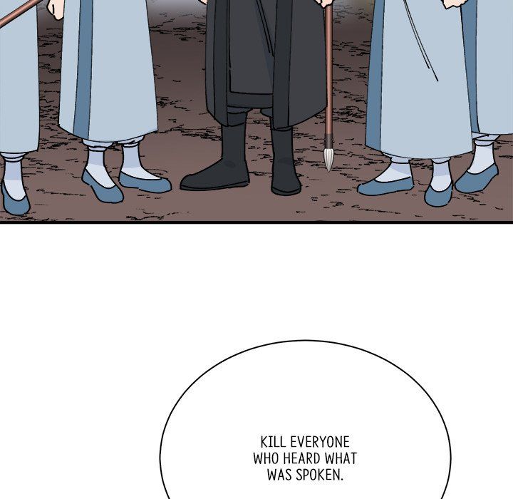 Strong Spirits Manhwa - Chapter 35 Page 148