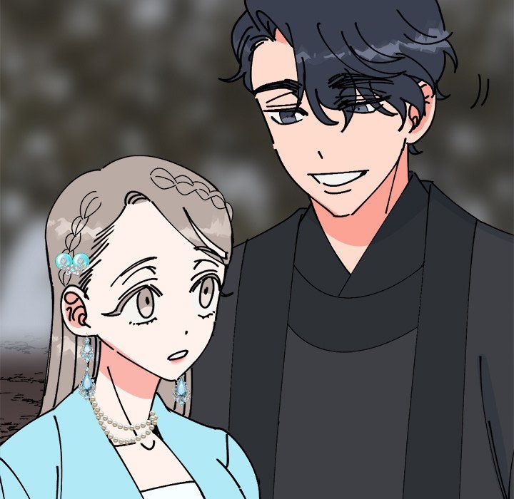 Strong Spirits Manhwa - Chapter 35 Page 156