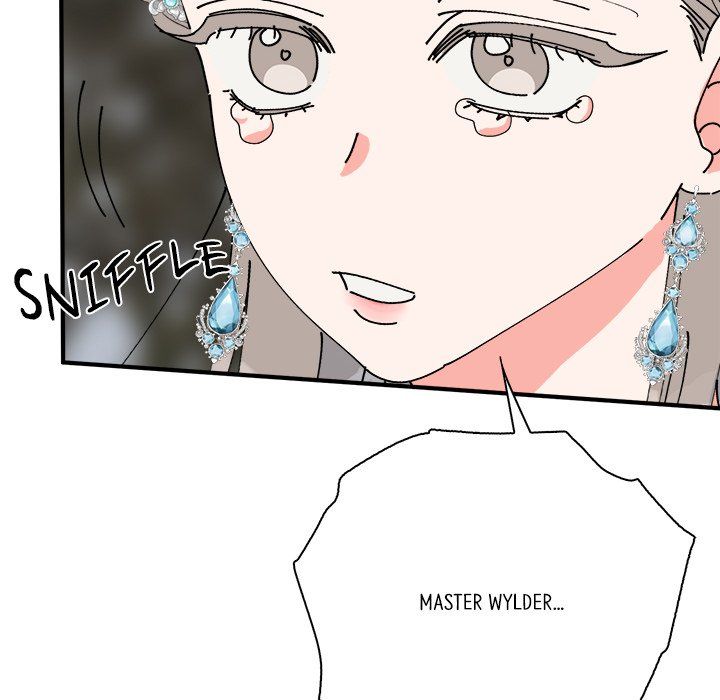 Strong Spirits Manhwa - Chapter 35 Page 159