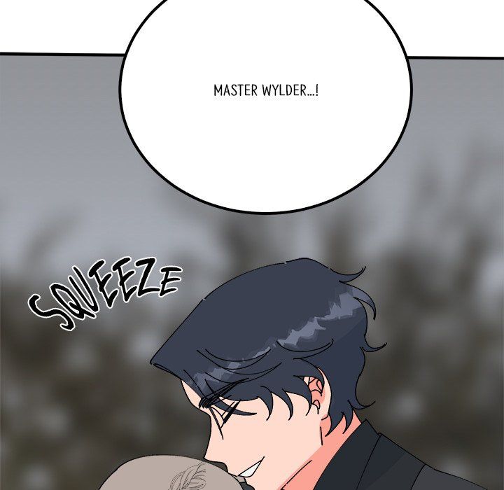 Strong Spirits Manhwa - Chapter 35 Page 161