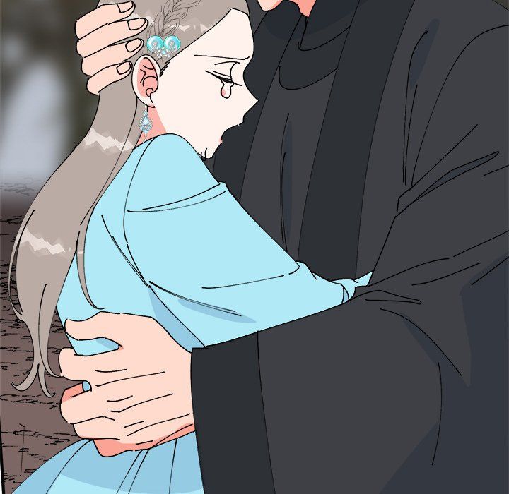 Strong Spirits Manhwa - Chapter 35 Page 162