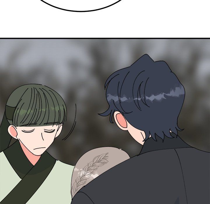 Strong Spirits Manhwa - Chapter 35 Page 164