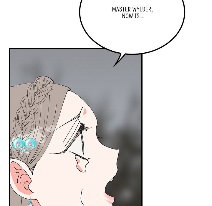 Strong Spirits Manhwa - Chapter 35 Page 166