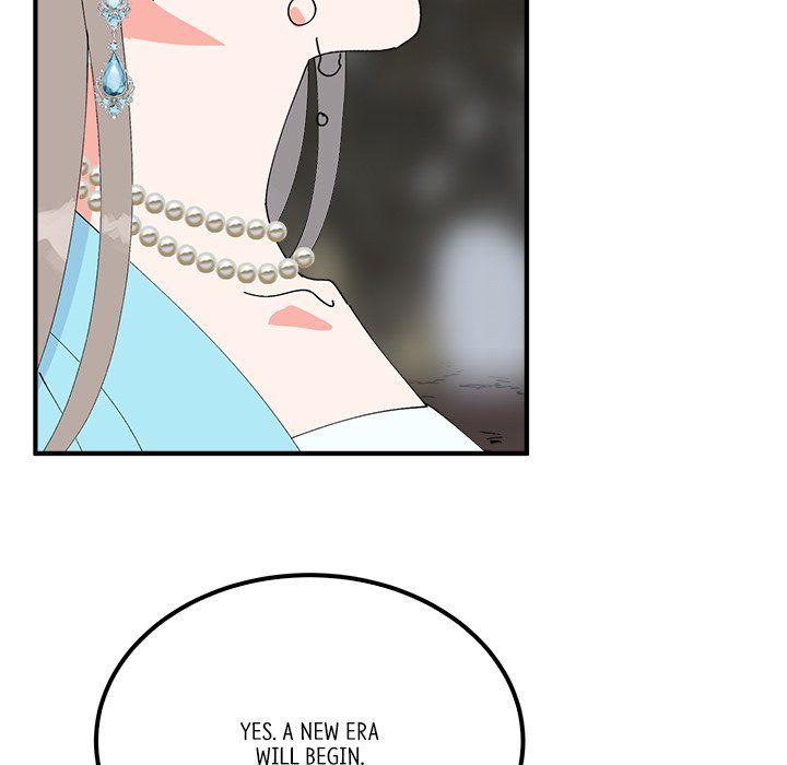 Strong Spirits Manhwa - Chapter 35 Page 167