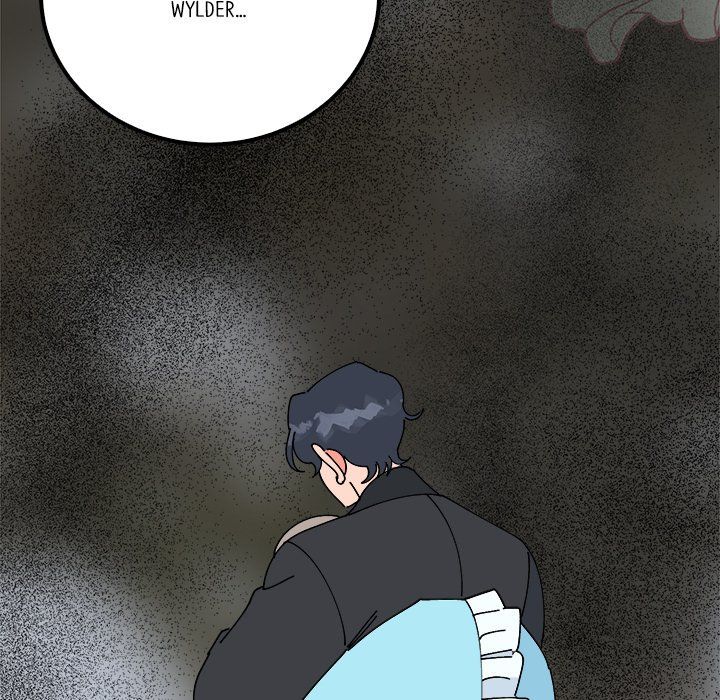 Strong Spirits Manhwa - Chapter 35 Page 172