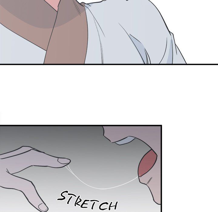 Strong Spirits Manhwa - Chapter 4 Page 4