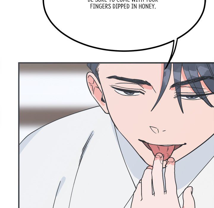 Strong Spirits Manhwa - Chapter 4 Page 7