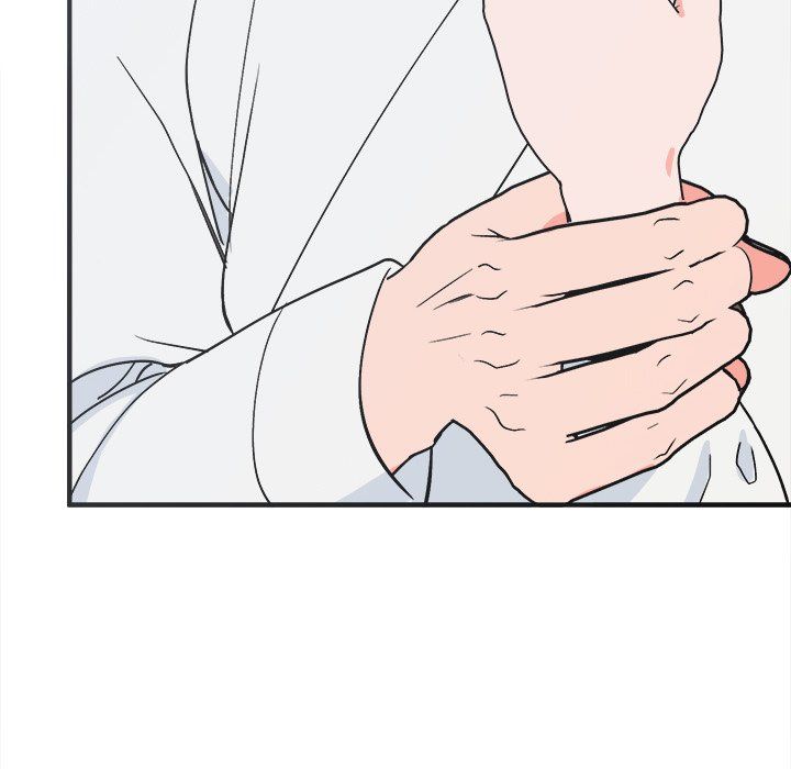 Strong Spirits Manhwa - Chapter 4 Page 8