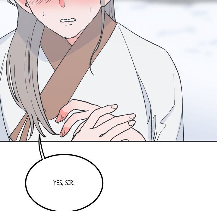 Strong Spirits Manhwa - Chapter 4 Page 10