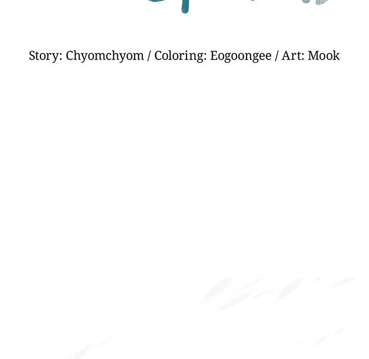 Strong Spirits Manhwa - Chapter 4 Page 15