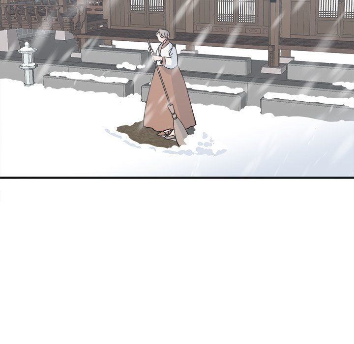 Strong Spirits Manhwa - Chapter 4 Page 21