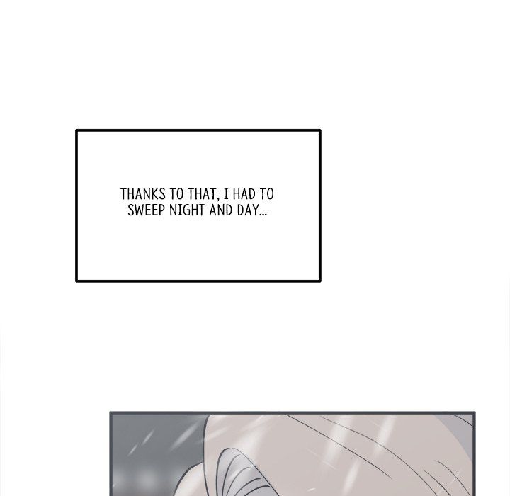 Strong Spirits Manhwa - Chapter 4 Page 22