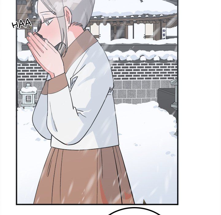 Strong Spirits Manhwa - Chapter 4 Page 28