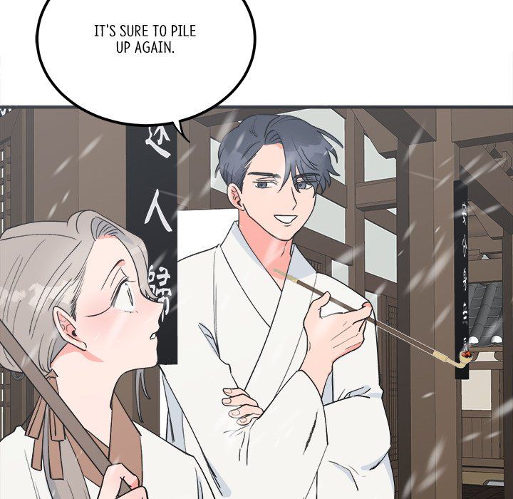 Strong Spirits Manhwa - Chapter 4 Page 31