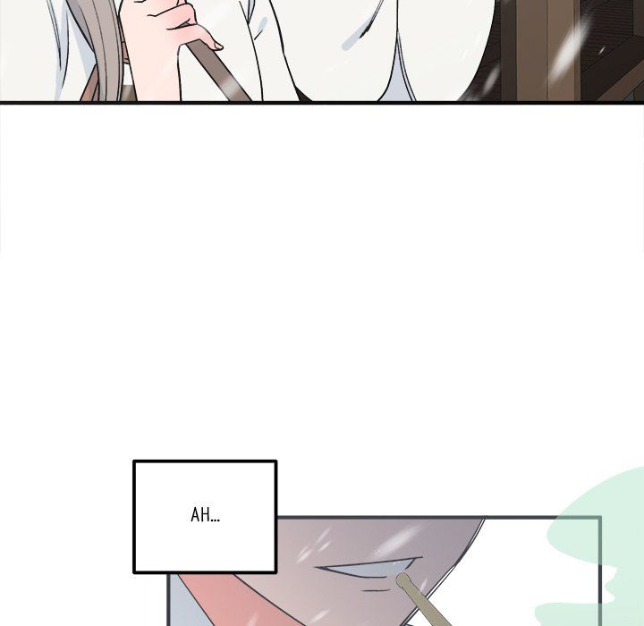 Strong Spirits Manhwa - Chapter 4 Page 32