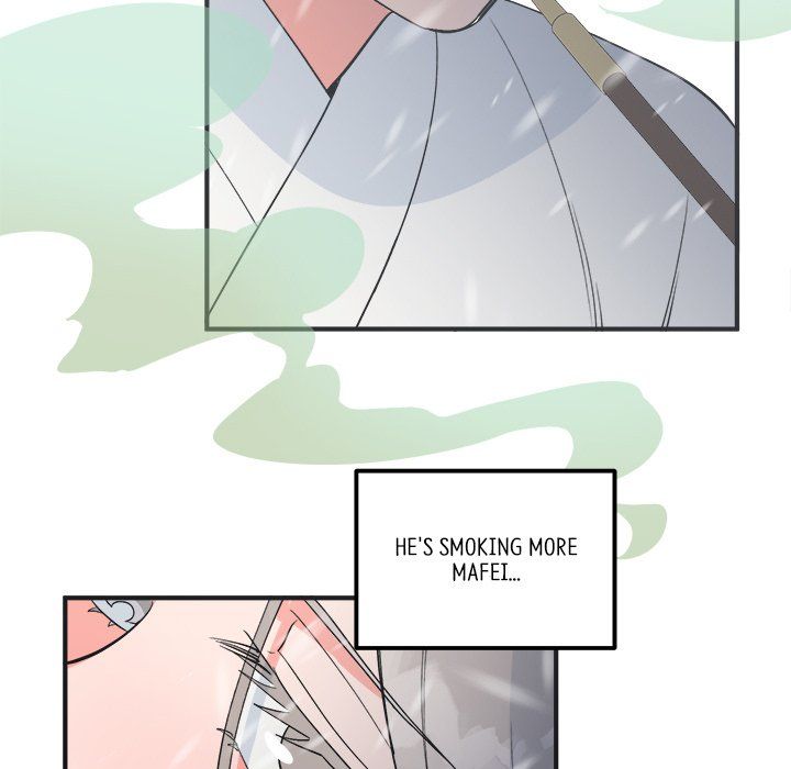 Strong Spirits Manhwa - Chapter 4 Page 33