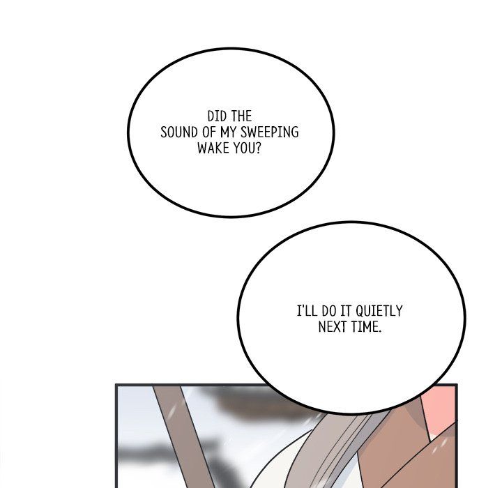 Strong Spirits Manhwa - Chapter 4 Page 35