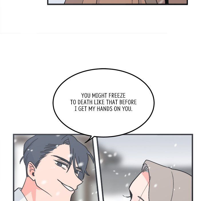 Strong Spirits Manhwa - Chapter 4 Page 37