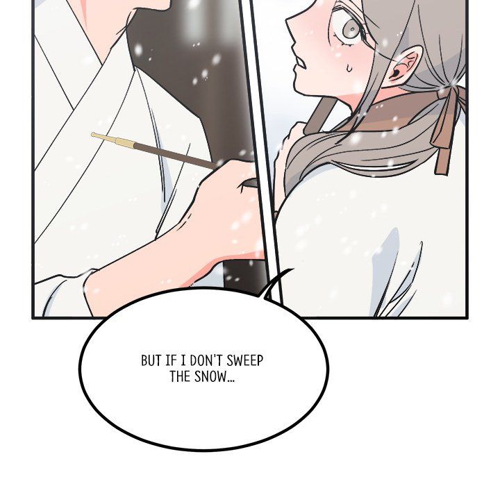 Strong Spirits Manhwa - Chapter 4 Page 38