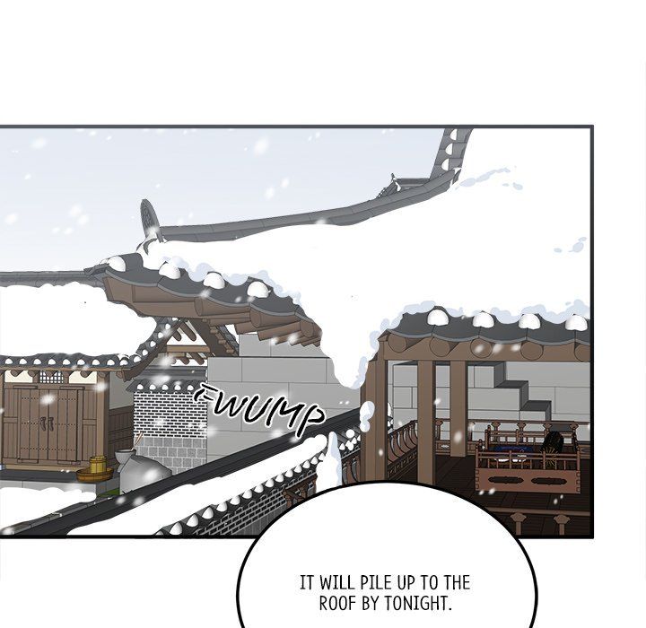 Strong Spirits Manhwa - Chapter 4 Page 39