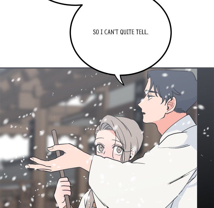 Strong Spirits Manhwa - Chapter 4 Page 43