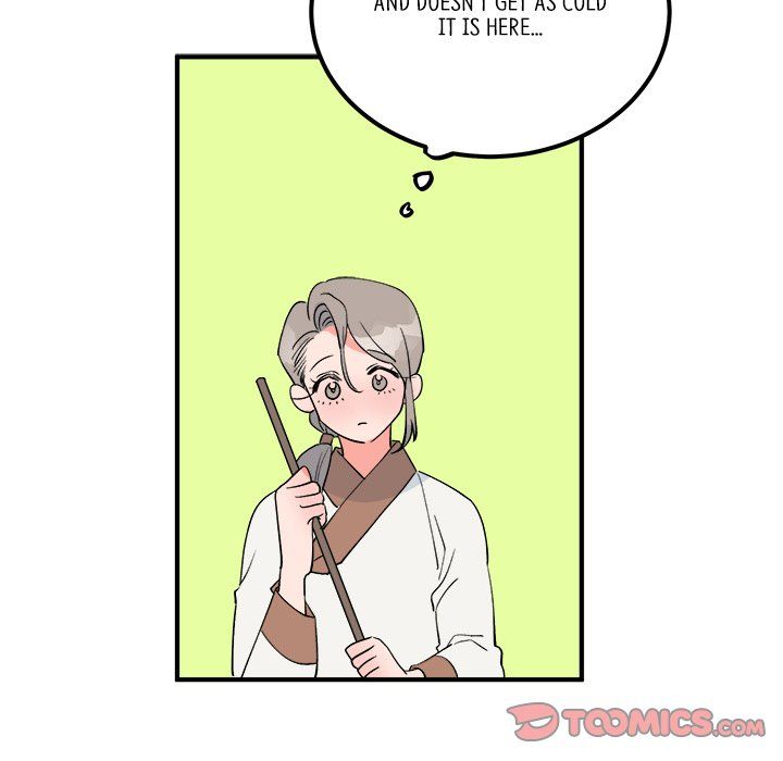 Strong Spirits Manhwa - Chapter 4 Page 47