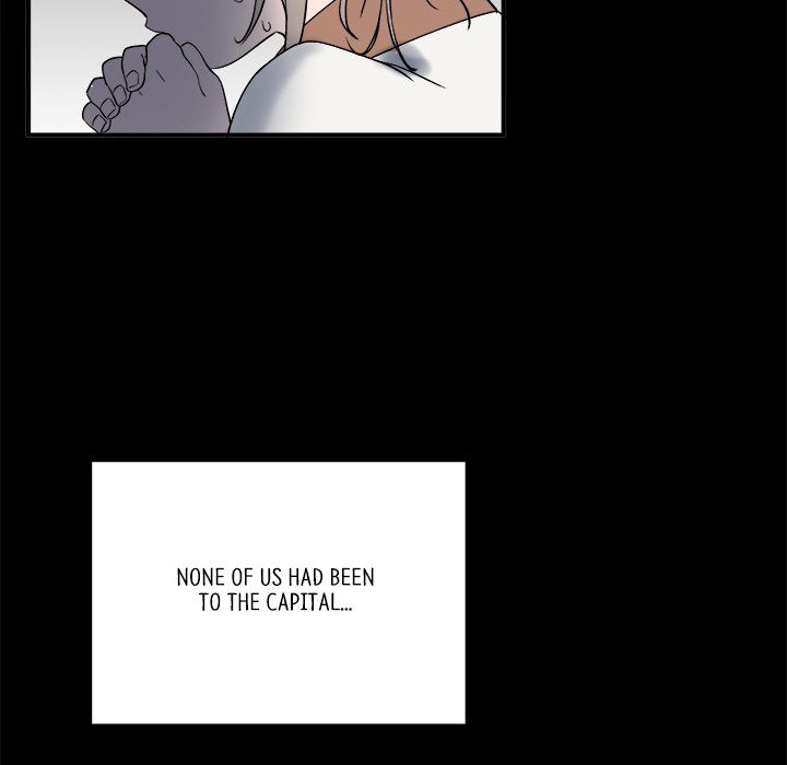 Strong Spirits Manhwa - Chapter 4 Page 56