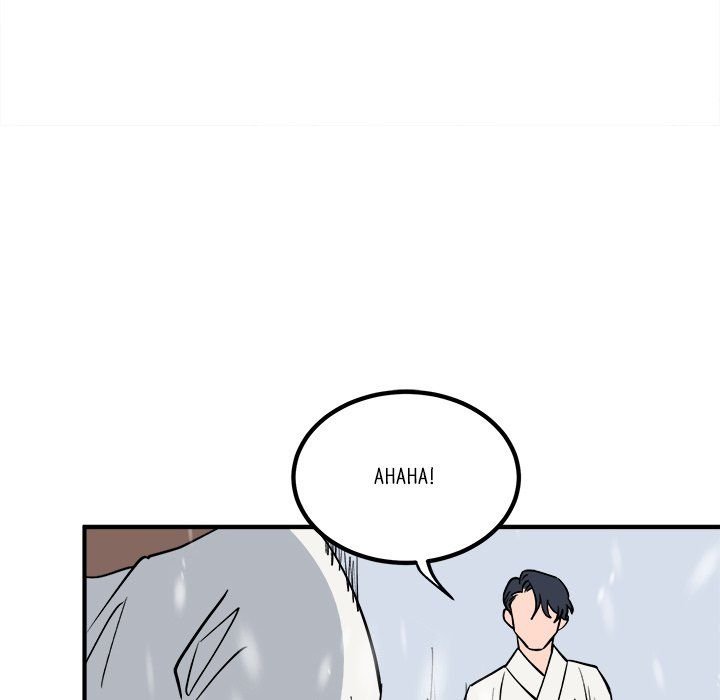 Strong Spirits Manhwa - Chapter 4 Page 82