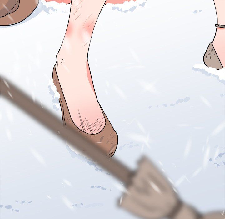 Strong Spirits Manhwa - Chapter 4 Page 88